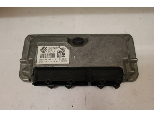 Centralina Motore Seat Ibiza MAGNETI MARELLI: 03C906024AF