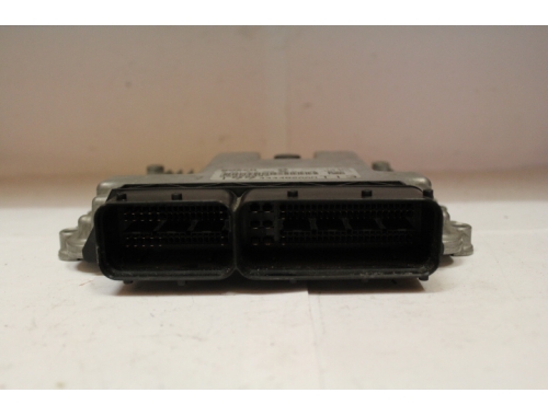 Motorsteuergerät Fiat Grande Punto BOSCH: 0281013368