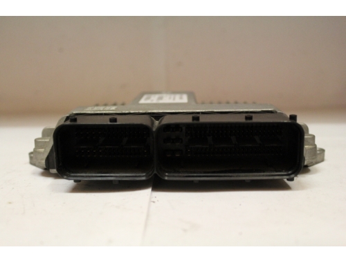 Centralina Motore Fiat Grande Punto MAGNETI MARELLI:FPT 51843363