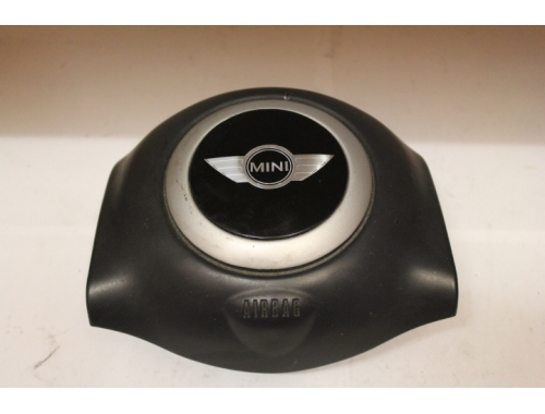 Airbag Volante Mini Cooper NRL 6C092012