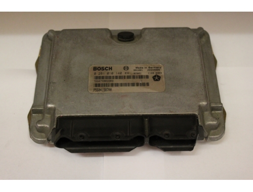 Calculateur moteur Jeep Grand Cherokee BOSCH:0281010140