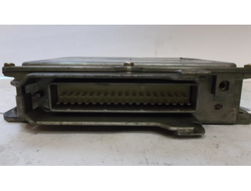 Centralita de motor Citroen Saxo BOSCH:0261203736