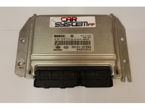 Calculateur moteur Hyundai Santa Fè 2.0 CRDi BOSCH 0281010315 Transfert des codes Réparation diverses BOSCH:0281010315