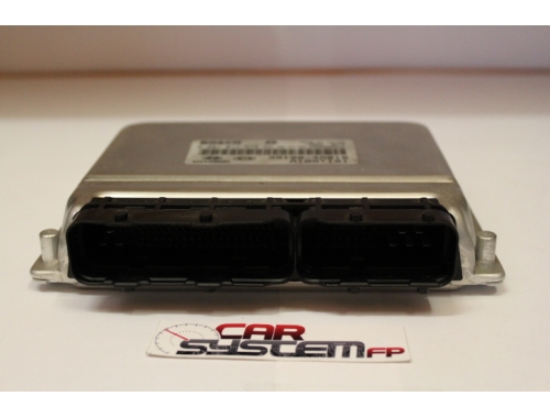 Centralita de motor Kia Sorento 2.5 CRDi BOSCH 0281011579 Traspaso de códigos Reparación varias BOSCH:0281011579