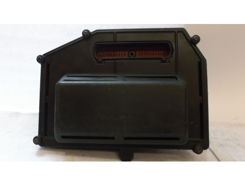 Centralita de motor Jeep Grand Cherokee 4653129