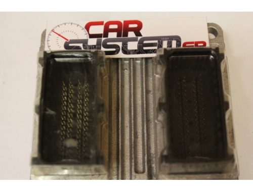Centralina Motore Fiat Grande Punto 1.4 MAGNETI MARELLI Passaggio Codici Riverginazione Riparazioni varie MAGNETI MARELLI:IAW5SF8.P2