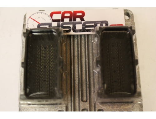 Centralita de motor Alfa Romeo MiTo MAGNETI MARELLI IAW5SF9.AH 51903140