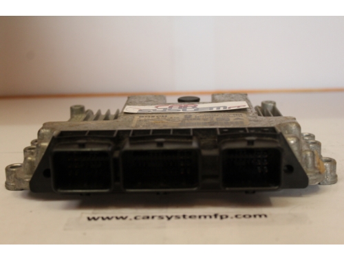 Centralita de motor Peugeot 207 / 307 / 308 BOSCH:0281013872