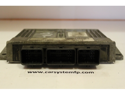 Calculateur moteur Citroen SAGEM