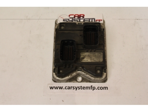 Calculateur moteur Alfa Romeo 156 BOSCH 0261204270 Transfert des codes Décodage total Remise à zéro (virginisation) BOSCH:0261204270