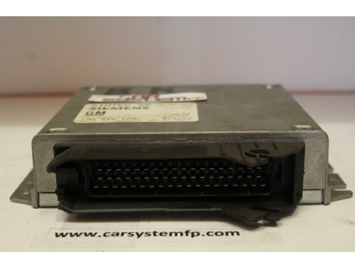 Calculateur moteur Opel Astra SIEMENS 5WK9040 - Réparation diverses Transfert des codes SIEMENS:5WK9