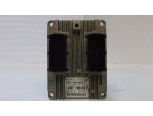 Calculateur moteur Fiat Stilo IAW5SF.A1