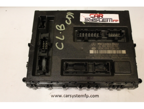 SAM Mercedes Clase A 5DK008728-38 - Traspaso de códigos 5DK008728-38