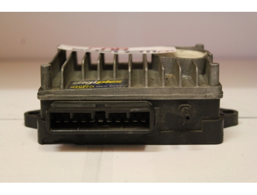Centralita de motor Fiat Uno 903 MAGNETI MARELLI MED 403A - Reparación varias MAGNETI MARELLI: MED 403A