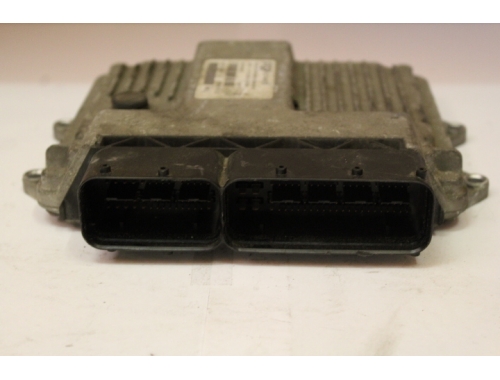 Motorsteuergerät Fiat Idea FGP 51744426 - Reparatur verschiedene Codierung Jungfräulich-Machen (Virginisierung) FGP:51744426