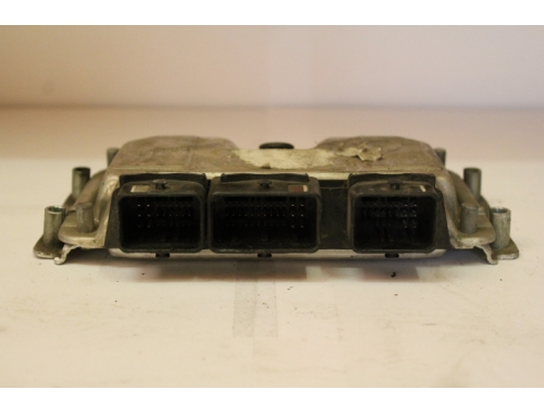 Centralina Motore Peugeot 206 BOSCH 0261206942 - Passaggio Codici Riparazioni Varie Riverginazione BOSCH:0261206942