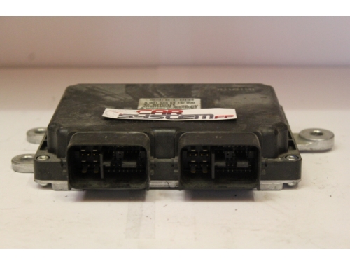 Calculateur de boîte de vitesses Smart Fortwo A0015456916/000