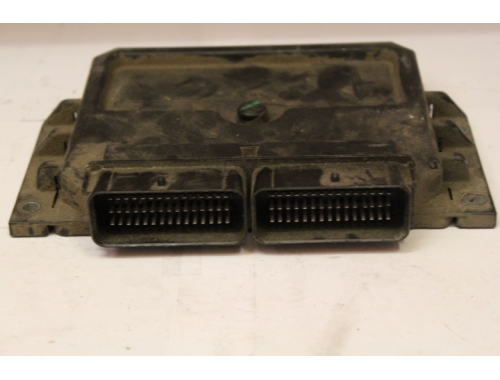 Centralita de motor Fiat Doblò 46737473 - Traspaso de códigos 46737473