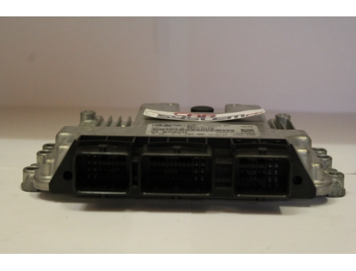 Centralina Motore Ford Focus BOSCH 0281015608 - Riparazioni Varie Passaggio Codici BOSCH:0281015608