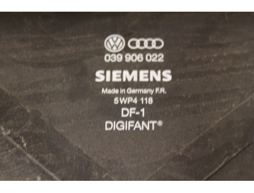 Centralita de motor Audi 80 SIEMENS 039906022 - Reparación varias Traspaso de códigos SIEMENS:039906022