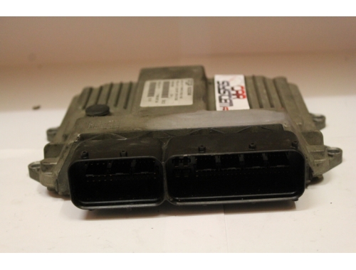 Motorsteuergerät Lancia Y M. MARELLI 55202548 - Reparatur verschiedene Codierung Jungfräulich-Machen (Virginisierung) MAGNETI MARELLI: FGP:55202548