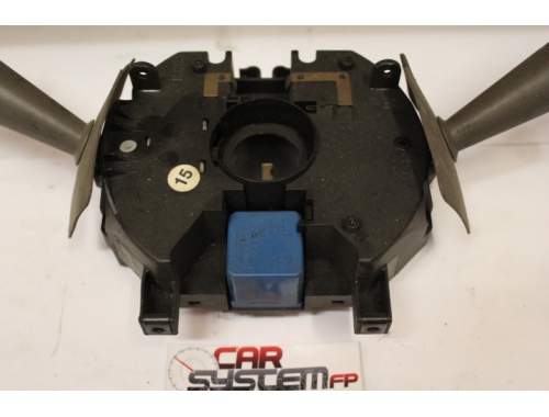 Devio Luci Fiat Punto PA66/6