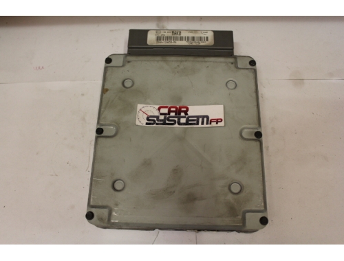Calculateur moteur Ford Focus VISTEON 2S4A-12A650-MA - Transfert des codes Réparation diverses 2S4A-12A650-MA