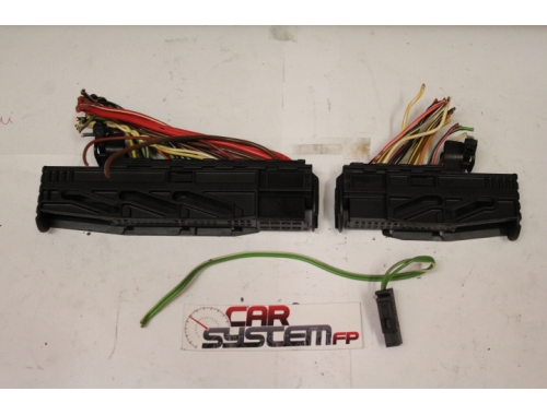 Cablaggi Centralina ESP Mercedes Benz Classe A 170 BOSCH:0265109630