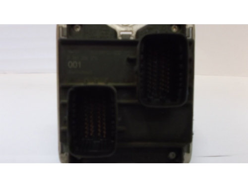 Centralina Motore Fiat Bravo BOSCH:0261