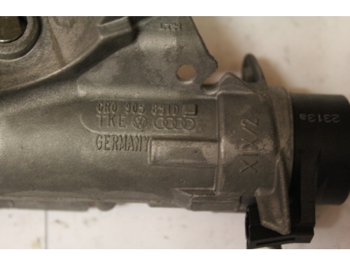 Zündschloss Seat Ibiza 6R0 905 85ID
