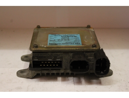 Centralina Piantone Elettroguida Citroen C3 9645460880