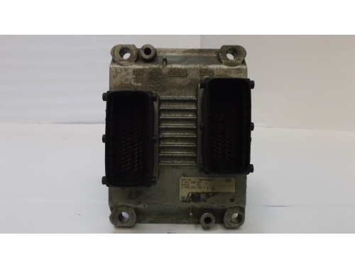 Centralina Motore Fiat Punto BOSCH:0261206546