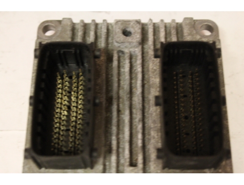 Motorsteuergerät Fiat 500 MAGNETI MARELLI IAW5SF8.P3 51868984 51886080 - Reparatur verschiedene Codierung Jungfräulich-Machen (Virginisierung)