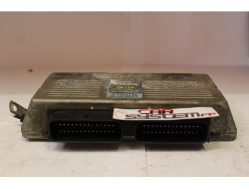 Centralina GPL/Metano Fiat Grande Punto 110R00-4001-00