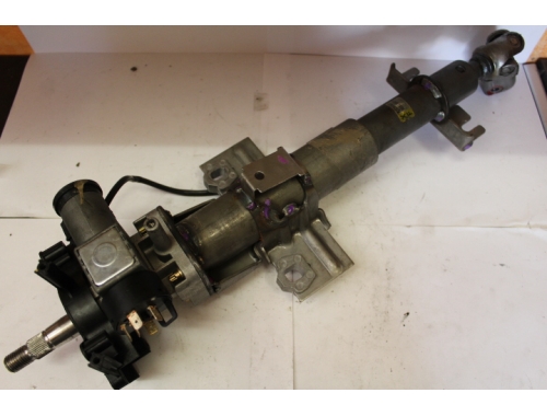 Piantone Elettroguida Chiave con Radiocomando Daewoo Matiz 96518561