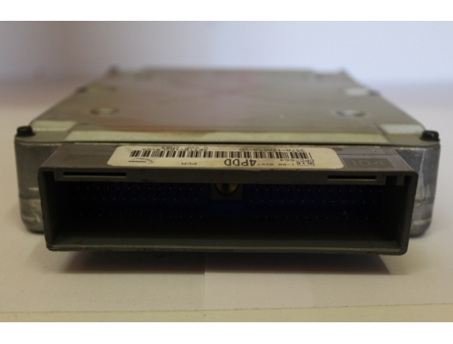 Calculateur moteur Ford Mondeo VISTEON