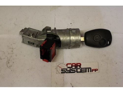 Blocchetto Accensione Renault Clio VALEO