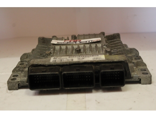 Centralita de motor Ford Fiesta SIEMENS:VDO:5WS40584B-T