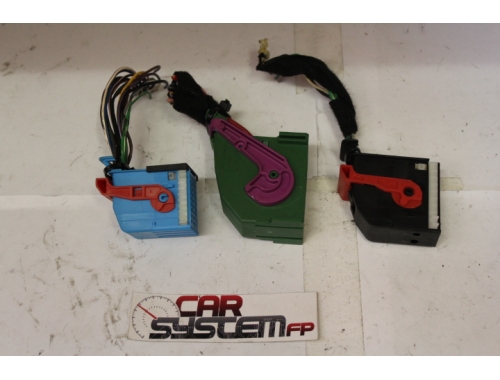 Cablaggi Body Computer Fiat Punto MAGNETI MARELLI:51735936