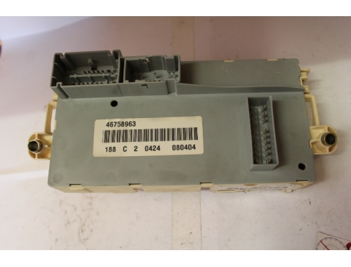 Centralita Caja de fusibles Fiat Punto MAGNETI MARELLI:51735938