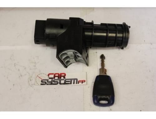 Conmutador de encendido / Bombín del portón Fiat Punto 3492