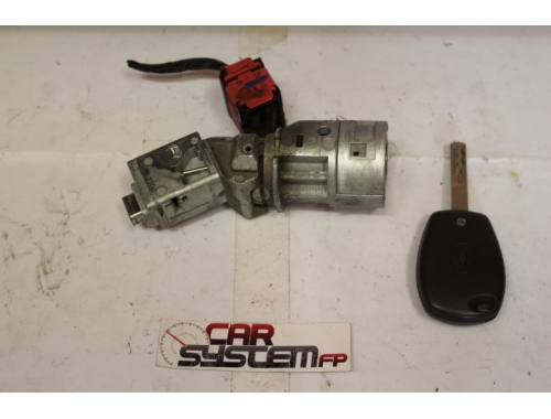 Blocchetto Accensione Renault Modus VALEO
