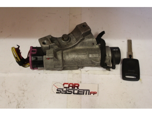 Blocchetto Accensione Audi A4 TKE BO905851C 4998f