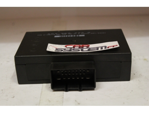 Calculateur de centralisation Volkswagen Polo 6Q0959433G