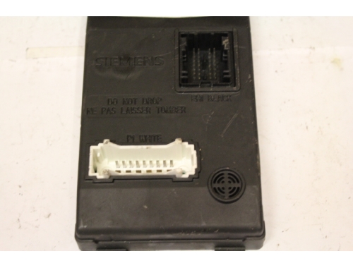 UCH Renault Twingo SIEMENS:U118522004
