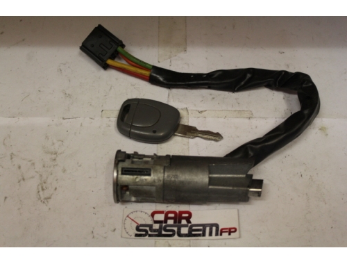 Blocchetto Accensione Renault Twingo