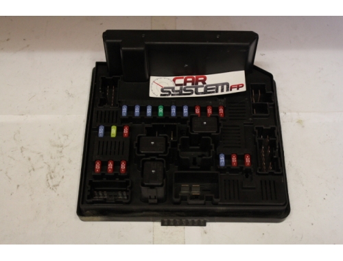 Centralita Caja de fusibles Nissan Qashqai 519228324