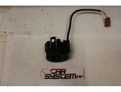 Antenne Lancia Phedra DELPHI: 9632897680