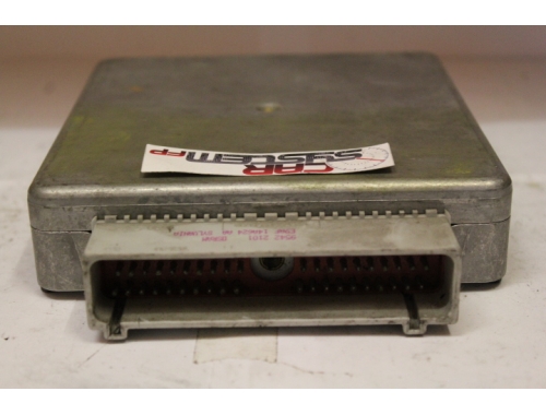 Centralita de motor Ford Mondeo 39BB-12A650-EG