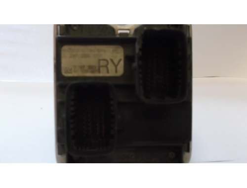 Centralita de motor Opel Corsa B 1,0 X10XE - BOSCH 0261204058 ME1.5.5